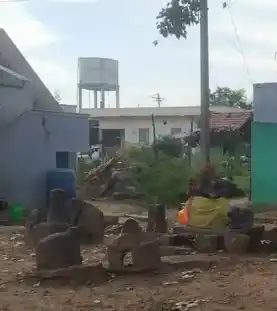 Arulmigu Vinayagar Temple, Manjarahalli - 636810 அருள்மிகு விநாயகர் திருக்கோயில், Manjarahalli - 636810, Dharmapuri - Ancient Temple Architecture and History Image 7