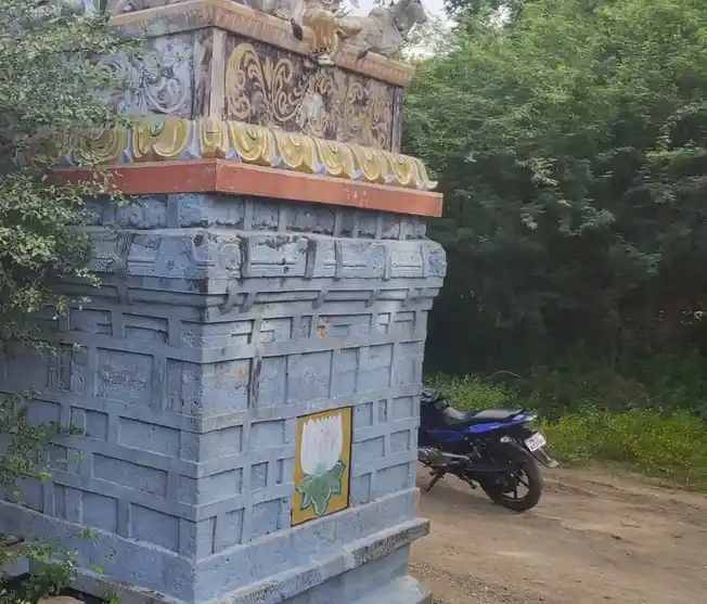 Arulmigu Vinayagar Temple, Mannampadi - 606302 Arulmigu Vinayagar Temple, Mannampadi - 606302, Cuddalore - Ancient Temple Architecture and History Image 5