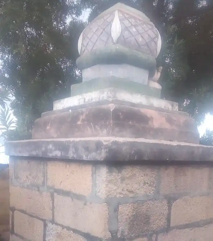 Arulmigu Vinayagar Temple, Mannapathur - 621719 Temple