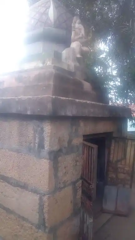 Arulmigu Vinayagar Temple, Mannapathur - 621719 Arulmigu Vinayagar Temple,  - 621719, Ariyalur - Ancient Temple Architecture and History Image 2