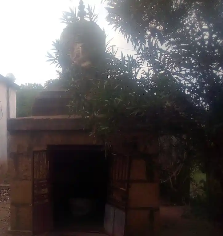 Arulmigu Vinayagar Temple, Mannapathur - 621719 Arulmigu Vinayagar Temple,  - 621719, Ariyalur - Ancient Temple Architecture and History Image 3