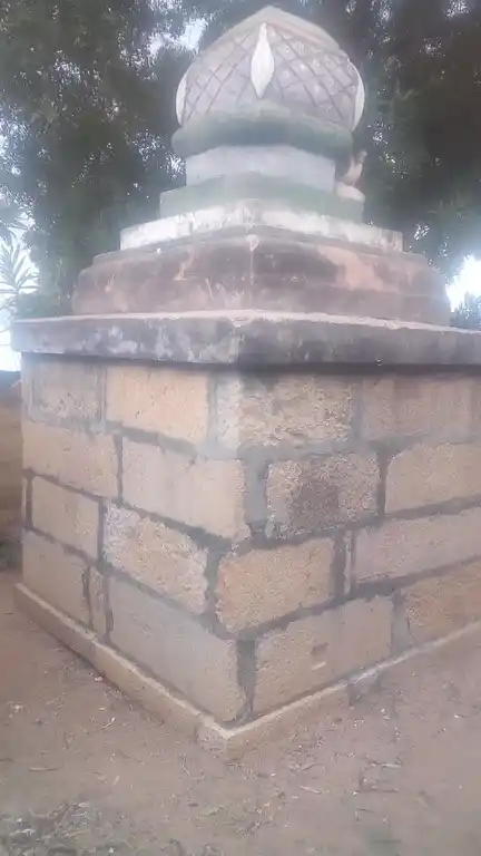 Arulmigu Vinayagar Temple, Mannapathur - 621719 Arulmigu Vinayagar Temple,  - 621719, Ariyalur - Ancient Temple Architecture and History Image 4