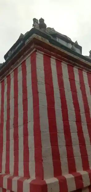 Arulmigu Vinayagar Temple, Mannavanoor - 624103 அருள்மிகு விநாயகர் கோயில், Mannavanoor - 624103, Dindigul - Ancient Temple Architecture and History Image 2