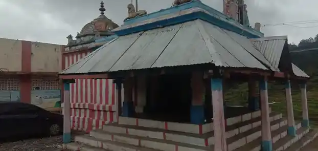 Arulmigu Vinayagar Temple, Mannavanoor - 624103 அருள்மிகு விநாயகர் கோயில், Mannavanoor - 624103, Dindigul - Ancient Temple Architecture and History Image 3
