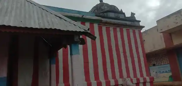 Arulmigu Vinayagar Temple, Mannavanoor - 624103 அருள்மிகு விநாயகர் கோயில், Mannavanoor - 624103, Dindigul - Ancient Temple Architecture and History Image 4