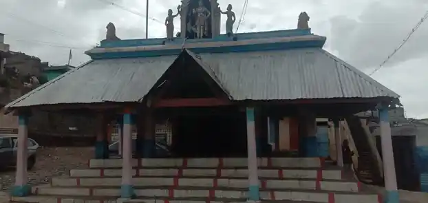 Arulmigu Vinayagar Temple, Mannavanoor - 624103 அருள்மிகு விநாயகர் கோயில், Mannavanoor - 624103, Dindigul - Ancient Temple Architecture and History Image 6