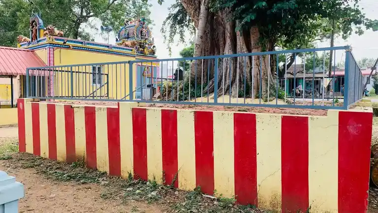 Arulmigu Vinayagar Temple, Mannur - 642005 அருள்மிகு விநாயகர் திருக்கோயில், Mannur - 642005, Coimbatore - Ancient Temple Architecture and History Image 3