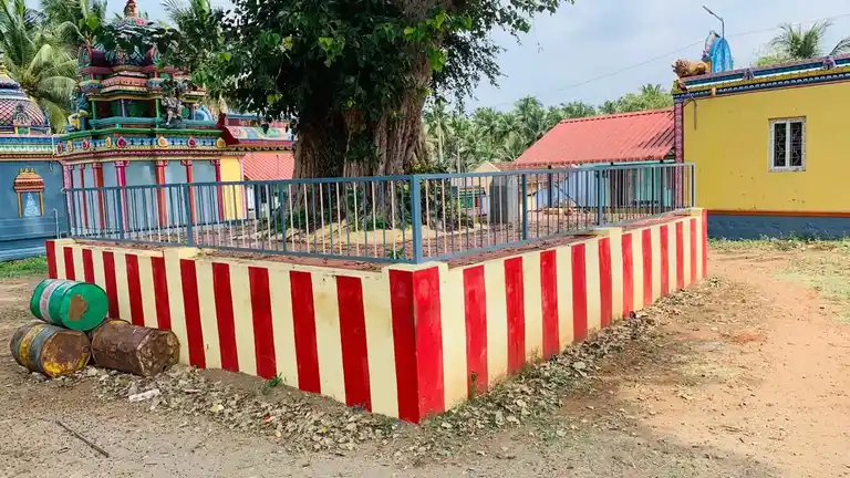 Arulmigu Vinayagar Temple, Mannur - 642005 அருள்மிகு விநாயகர் திருக்கோயில், Mannur - 642005, Coimbatore - Ancient Temple Architecture and History Image 5