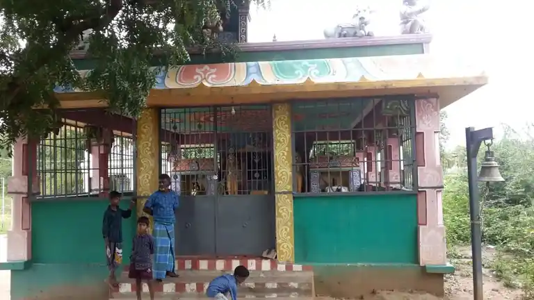 Arulmigu Vinayagar Temple, Maranadu - 630610 Arulmigu Vinayagar Temple, Maranadu - 630610, Sivagangai - Ancient Temple Architecture and History Image 3