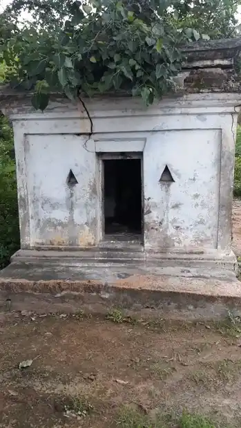 Arulmigu Vinayagar Temple, Maravanatham - 621117