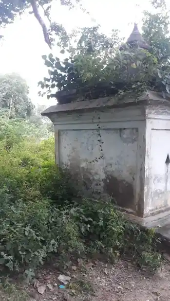 Arulmigu Vinayagar Temple, Maravanatham - 621117 அருள்மிகு விநாயகர் தெற்கு திருக்கோயில், Maravanatham - 621117, Perambalur - Ancient Temple Architecture and History Image 10