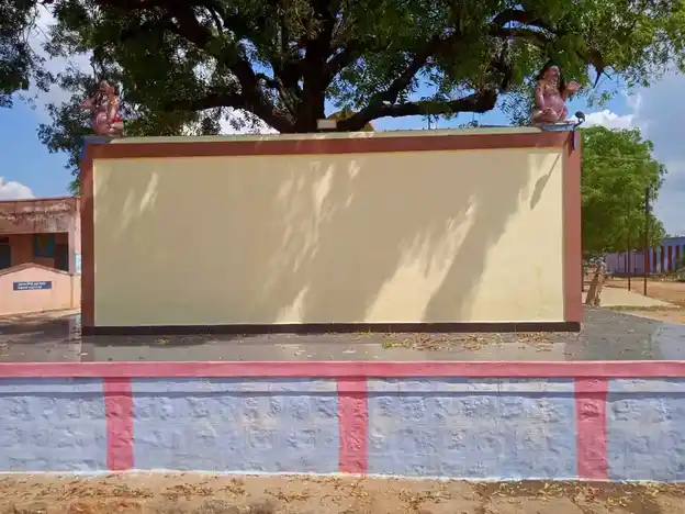 Arulmigu Vinayagar Temple, Marisilambu - 624617 அருள்மிகு விநாயகர் மற்றும் செல்லாண்டியம்மன் திருக்கோயில், மரிசிலம்பு - 624617, Dindigul - Ancient Temple Architecture and History Image 2