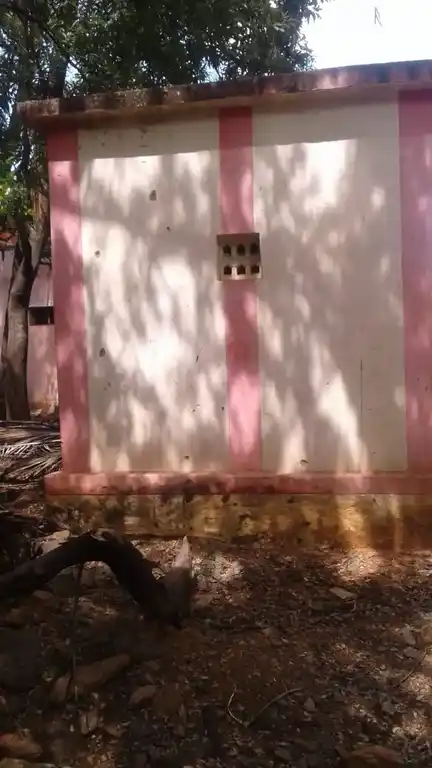 Arulmigu Vinayagar Temple, Markaiyankotai - 625552 அருள்மிகு விநாயகர் திருக்கோயில், Markaiyankotai - 625552, Theni - Ancient Temple Architecture and History Image 2