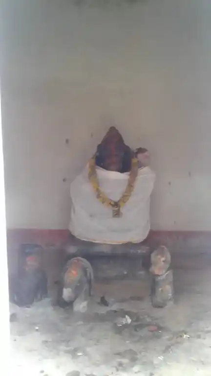 Arulmigu Vinayagar Temple, Markaiyankotai - 625552 அருள்மிகு விநாயகர் திருக்கோயில், Markaiyankotai - 625552, Theni - Ancient Temple Architecture and History Image 4