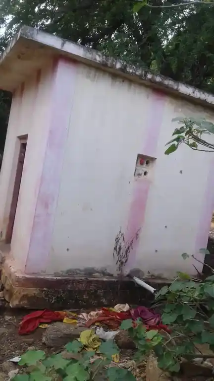 Arulmigu Vinayagar Temple, Markaiyankotai - 625552 அருள்மிகு விநாயகர் திருக்கோயில், Markaiyankotai - 625552, Theni - Ancient Temple Architecture and History Image 5