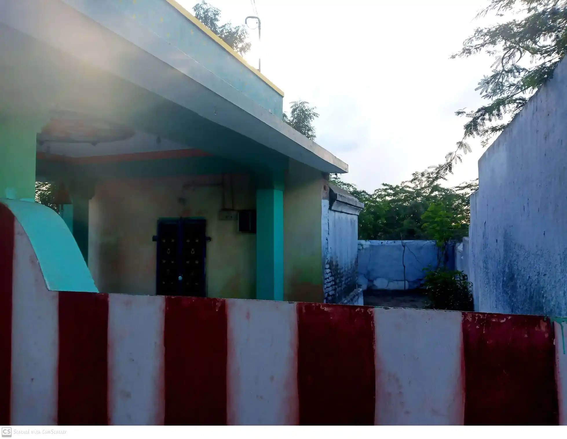 Arulmigu Vinayagar Temple, Marthandampatti - 628907