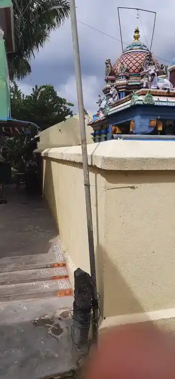 Arulmigu Vinayagar Temple, Marur - 604206 அருள்மிகு விநாயகர் திருக்கோயில், Marur - 604206, Viluppuram - Ancient Temple Architecture and History Image 6