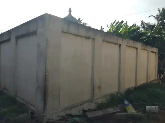 Arulmigu Vinayagar Temple, Maruthadu - 607109 அருள்மிகு விநாயகர் திருக்கோயில், Maruthadu - 607109, Cuddalore - Ancient Temple Architecture and History Image 3