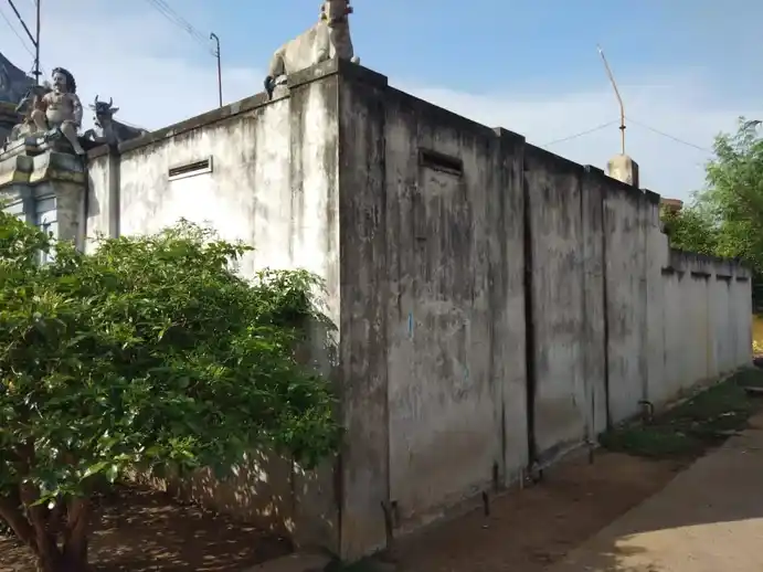 Arulmigu Vinayagar Temple, Maruthadu - 607109 அருள்மிகு விநாயகர் திருக்கோயில், Maruthadu - 607109, Cuddalore - Ancient Temple Architecture and History Image 5