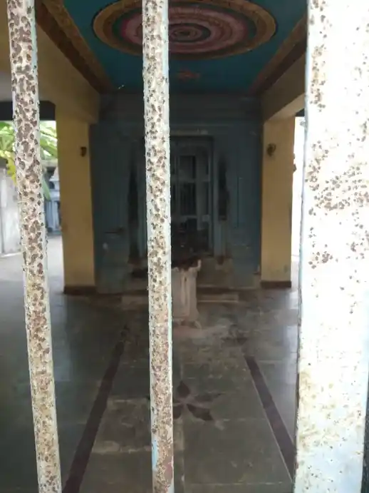 Arulmigu Vinayagar Temple, Maruthadu - 607109 அருள்மிகு விநாயகர் திருக்கோயில், Maruthadu - 607109, Cuddalore - Ancient Temple Architecture and History Image 7