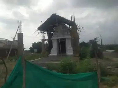 Arulmigu Vinayagar Temple, Maruthur - 644676