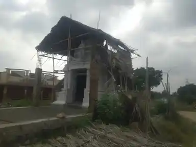 Arulmigu Vinayagar Temple, Maruthur - 644676 அருள்மிகு விநாயகர் திருக்கோயில், Maruthur - 644676, Tiruppur - Ancient Temple Architecture and History Image 3