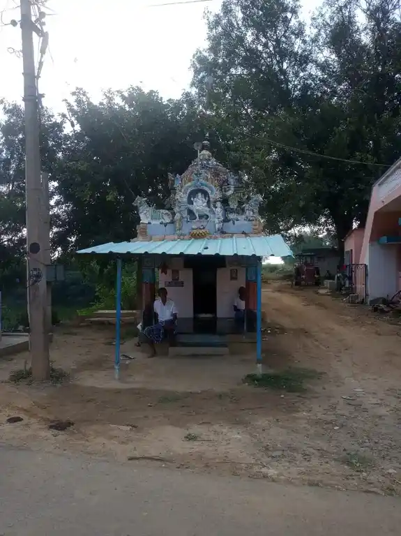 Arulmigu Vinayagar Temple, Maruvathur - 621708 Arulmigu Vinayagar Temple, Maruvathur - 621708, Perambalur - Ancient Temple Architecture and History Image 3