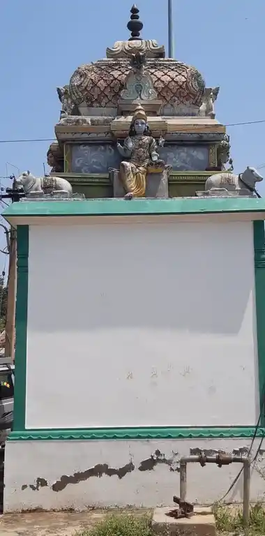 Arulmigu Vinayagar Temple, Masinayakkanpatty, Ayodhyapattianam - 636103 அருள்மிகு விநாயகர் திருக்கோயில், Masinayakkanpatty, Ayodhyapattianam - 636103, Salem - Ancient Temple Architecture and History Image 2