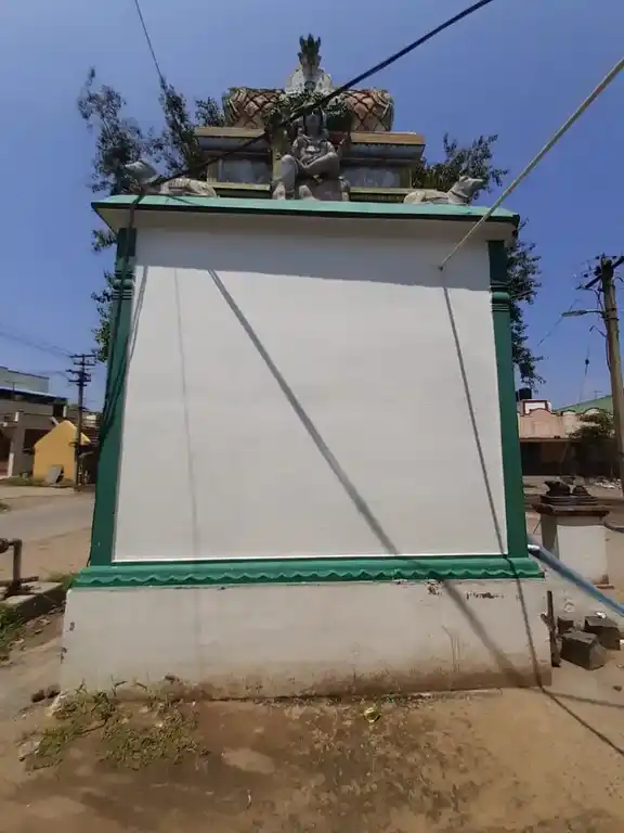 Arulmigu Vinayagar Temple, Masinayakkanpatty, Ayodhyapattianam - 636103 அருள்மிகு விநாயகர் திருக்கோயில், Masinayakkanpatty, Ayodhyapattianam - 636103, Salem - Ancient Temple Architecture and History Image 3