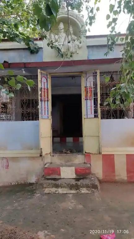 Arulmigu Vinayagar Temple, Matharai - 625532 அருள்மிகு விநாயகர் திருக்கோயில், Matharai - 625532, Madurai - Ancient Temple Architecture and History Image 2