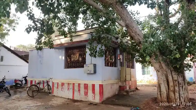 Arulmigu Vinayagar Temple, Matharai - 625532 அருள்மிகு விநாயகர் திருக்கோயில், Matharai - 625532, Madurai - Ancient Temple Architecture and History Image 3