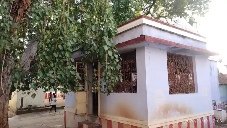 Arulmigu Vinayagar Temple, Matharai - 625532 அருள்மிகு விநாயகர் திருக்கோயில், Matharai - 625532, Madurai - Ancient Temple Architecture and History Image 4