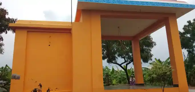 Arulmigu Vinayagar Temple, Mayiladi - 639120 அருள்மிகு விநாயகர் திருக்கோயில், Mayiladi - 639120, Karur - Ancient Temple Architecture and History Image 2