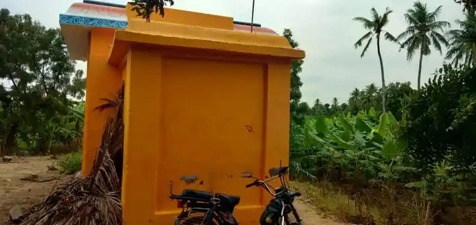 Arulmigu Vinayagar Temple, Mayiladi - 639120 அருள்மிகு விநாயகர் திருக்கோயில், Mayiladi - 639120, Karur - Ancient Temple Architecture and History Image 5