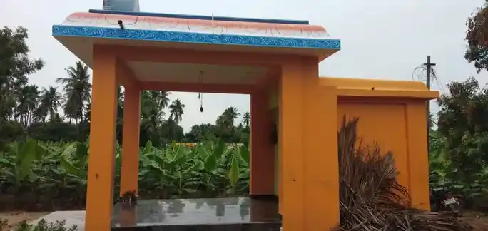 Arulmigu Vinayagar Temple, Mayiladi - 639120 அருள்மிகு விநாயகர் திருக்கோயில், Mayiladi - 639120, Karur - Ancient Temple Architecture and History Image 7