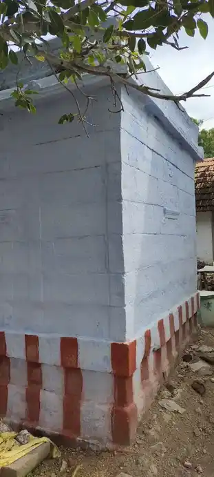 Arulmigu Vinayagar Temple, Meenakshipuram - 628720 அருள்மிகு விநாயகர் திருக்கோயில், Meenakshipuram - 628720, Thoothukudi - Ancient Temple Architecture and History Image 2