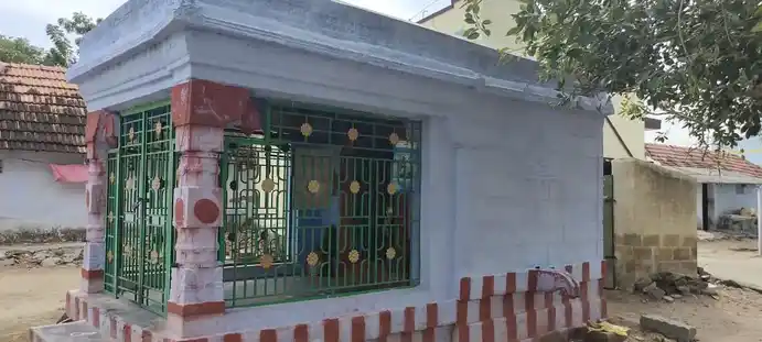 Arulmigu Vinayagar Temple, Meenakshipuram - 628720 அருள்மிகு விநாயகர் திருக்கோயில், Meenakshipuram - 628720, Thoothukudi - Ancient Temple Architecture and History Image 4