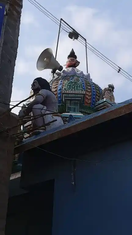 Arulmigu Vinayagar Temple, Meensuritti, Ariyalur - 612903 Arulmigu Vinayagar Temple,  - 612903, Ariyalur - Ancient Temple Architecture and History Image 2