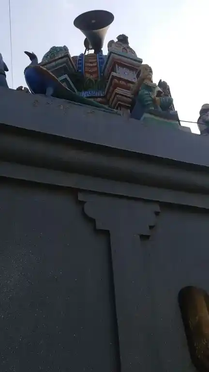 Arulmigu Vinayagar Temple, Meensuritti, Ariyalur - 612903 Arulmigu Vinayagar Temple,  - 612903, Ariyalur - Ancient Temple Architecture and History Image 3