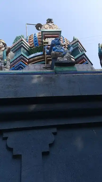 Arulmigu Vinayagar Temple, Meensuritti, Ariyalur - 612903 Arulmigu Vinayagar Temple,  - 612903, Ariyalur - Ancient Temple Architecture and History Image 4