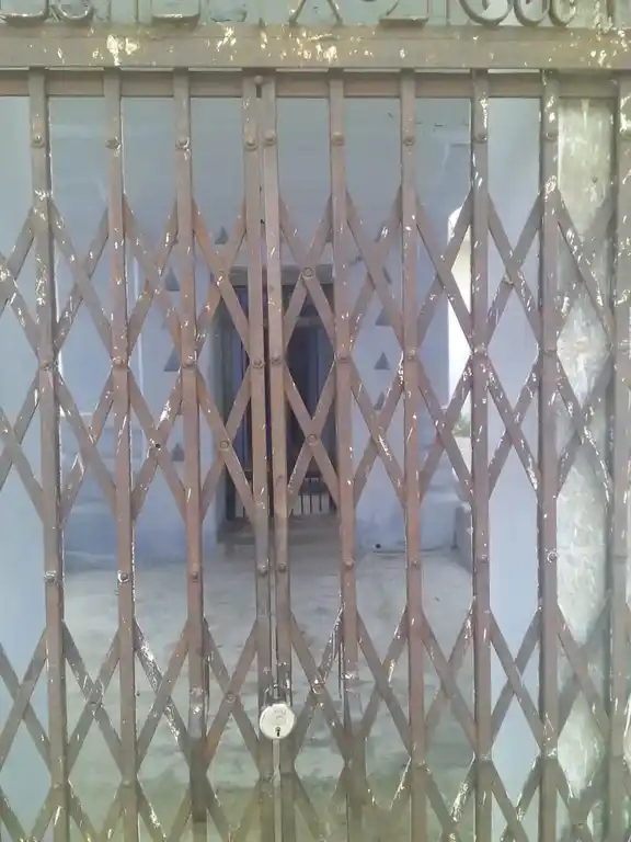 Arulmigu Vinayagar Temple, Megalachinnampalli - 635120 Temple