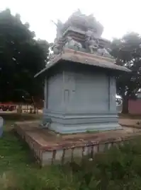 Arulmigu Vinayagar Temple, Meikkanayakkanpatti - 621215 Arulmigu Vinayagar Temple, மேக்கநாயக்கன்பட்டி - 621215, Thiruchirappalli - Ancient Temple Architecture and History Image 4