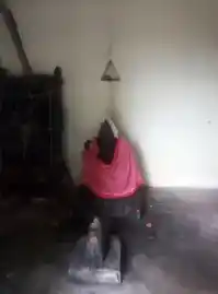 Arulmigu Vinayagar Temple, Meikkanayakkanpatti - 621215 Arulmigu Vinayagar Temple, மேக்கநாயக்கன்பட்டி - 621215, Thiruchirappalli - Ancient Temple Architecture and History Image 5