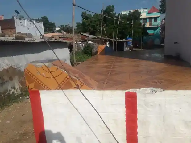 Arulmigu Vinayagar Temple, Mekkilarpatti - 625532 அருள்மிகு விநாயகர் திருக்கோயில், Mekkilarpatti - 625532, Madurai - Ancient Temple Architecture and History Image 2