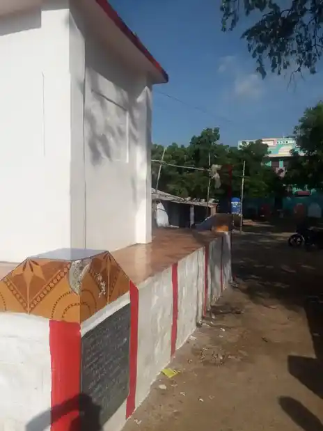 Arulmigu Vinayagar Temple, Mekkilarpatti - 625532 அருள்மிகு விநாயகர் திருக்கோயில், Mekkilarpatti - 625532, Madurai - Ancient Temple Architecture and History Image 3