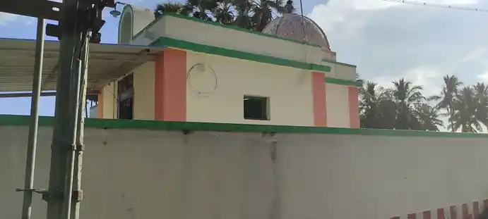 Arulmigu Vinayagar Temple, Melairal - 628720 அருள்மிகு விநாயகர் திருக்கோயில், Melairal - 628720, Thoothukudi - Ancient Temple Architecture and History Image 3