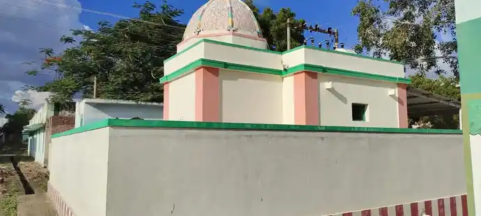 Arulmigu Vinayagar Temple, Melairal - 628720 அருள்மிகு விநாயகர் திருக்கோயில், Melairal - 628720, Thoothukudi - Ancient Temple Architecture and History Image 4