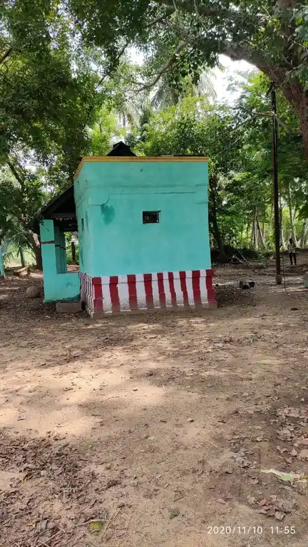 Arulmigu Vinayagar Temple, Melakkal - 625218 அருள்மிகு விநாயகர் திருக்கோயில், Melakkal - 625218, Madurai - Ancient Temple Architecture and History Image 2
