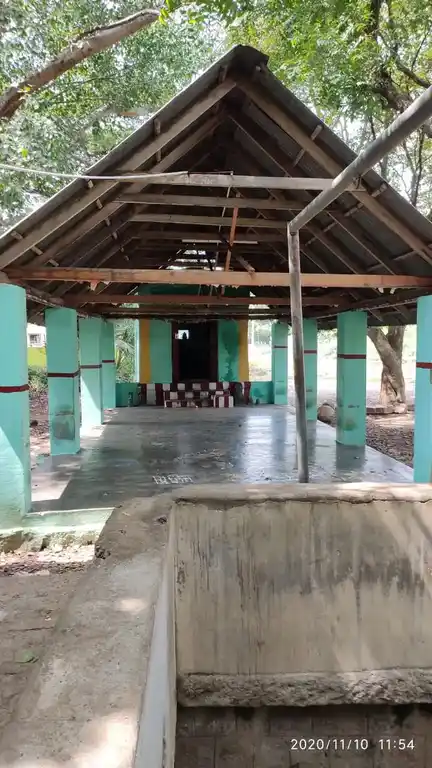 Arulmigu Vinayagar Temple, Melakkal - 625218 அருள்மிகு விநாயகர் திருக்கோயில், Melakkal - 625218, Madurai - Ancient Temple Architecture and History Image 3