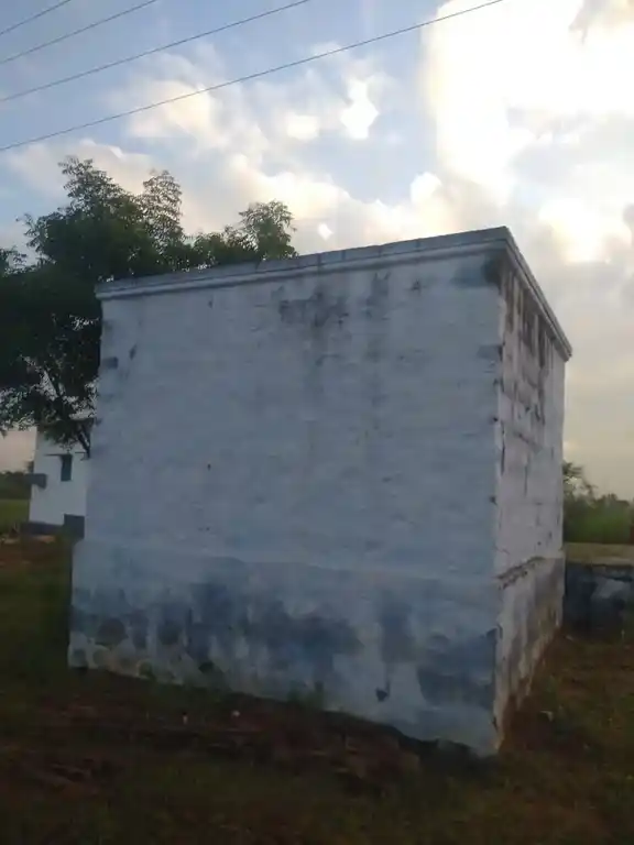 Arulmigu Vinayagar Temple, Melakkotai - 624613